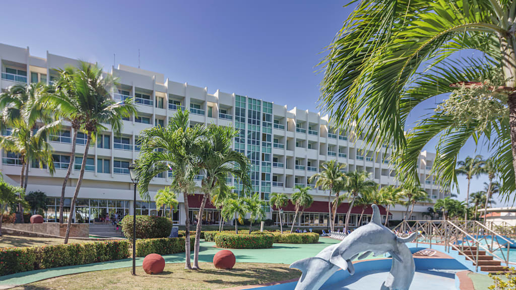 Barcelo Solymar